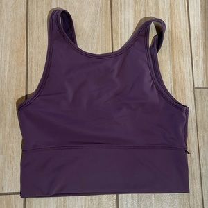 lululemon power pivot tank